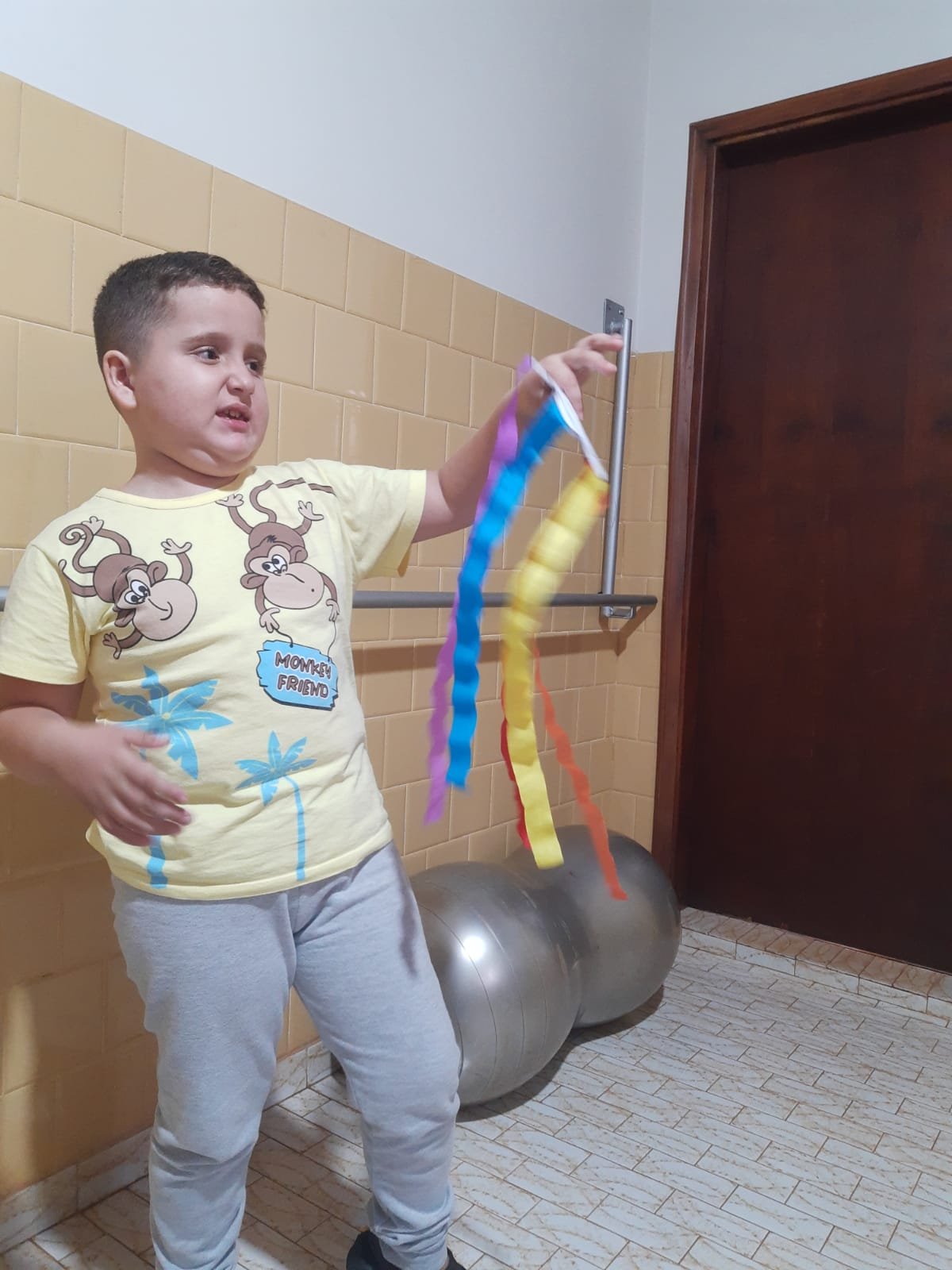 Psicomotricidade